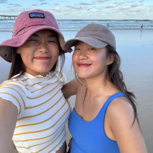 EP23🇦🇺｜在澳洲考潜水证的三周：击退五天双证必过神话