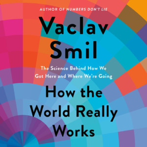 【全英】how the world really works