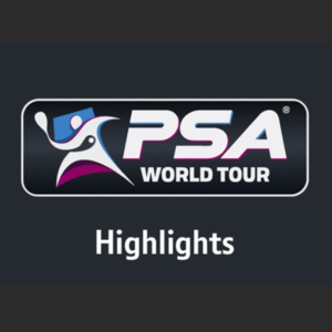 Vol.08｜壁球联盟，PSA世界职业系列巡回赛是怎么运作的（1）
