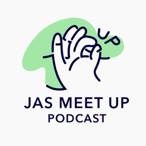 EP04 | 当一条路不再通向自己，请转身离开｜一位德国化学硕士的人生跳轨记