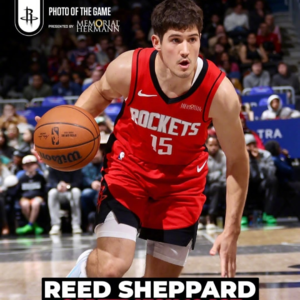 火箭辣评社vol.11 全能小谢助推火箭，以及...伊森你咋了？