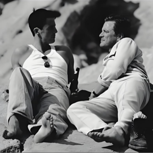 《单身男子》（上）|你的离世带走了两个人，留下的只是一袭透明的行囊