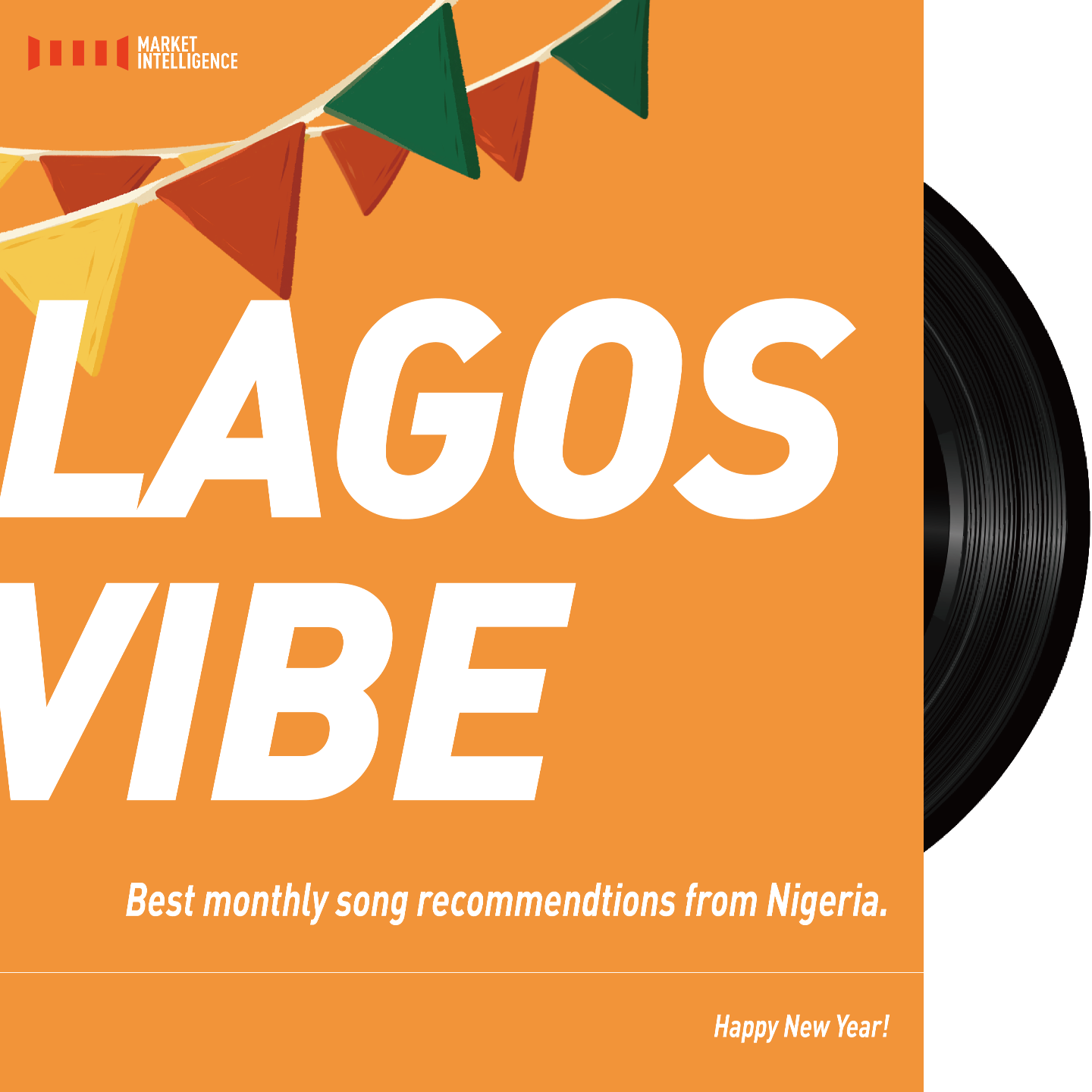 AFRICA LAGOS VIBE