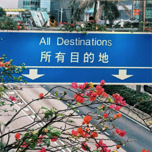 Vol.07 去没有天花板的地方，把日子还给自己