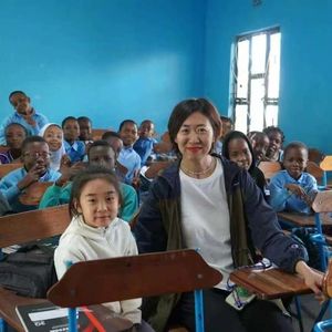 32.裸辞旅行十年,真正让我自由的却不是逃离……