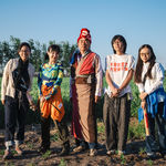 20｜不用去大城市，回到山东老家，仍然能够创作