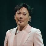 张信哲圈外前女友
