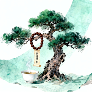 EP64.热量限制的真相：不挨饿也能激活长寿基因？