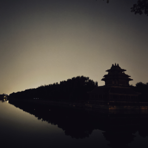 20. 和北京朋友聊聊美食荒漠,城市生活印象和记忆中的夏天