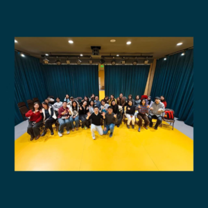 Vol.1 100种职业大揭秘-心理咨询师