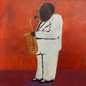 09.夏天就该听黑胶唱片