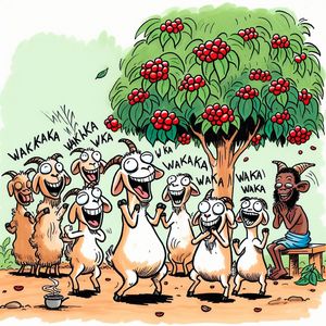 咖啡时间：咖啡小课堂，咖啡因如何影响我们？