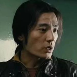 黄四宝