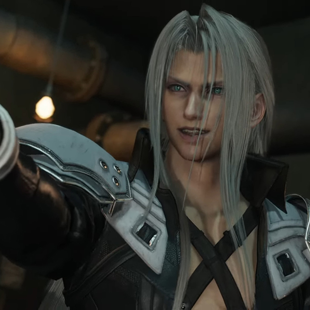 任天堂直面会总结 FF7重生新预告解读【一周新闻评论】 episode artwork