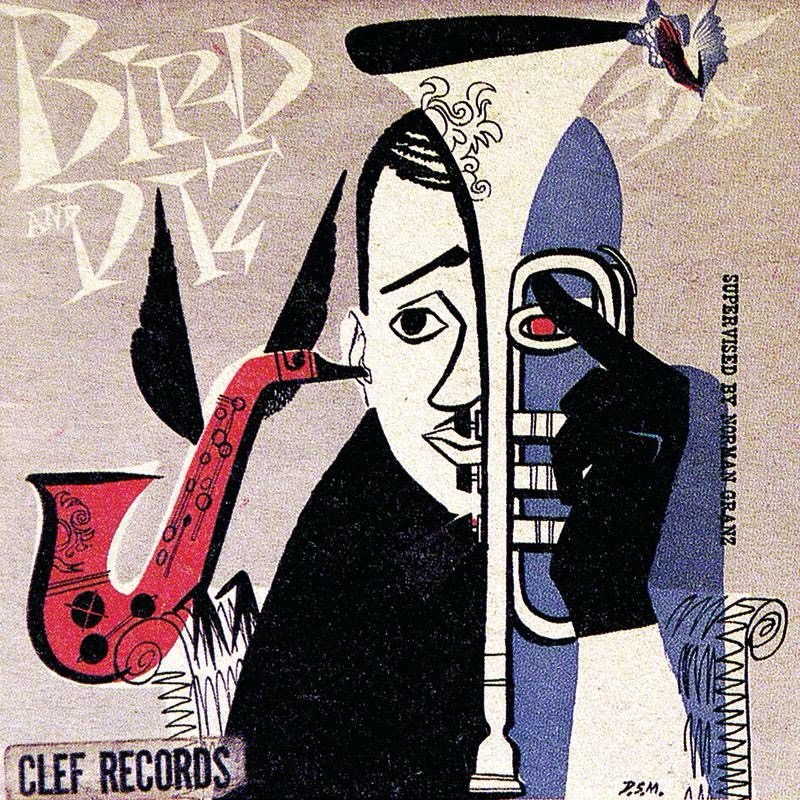 love ep10:bird and diz by Charlie Parker&Dizzy Gillespie episode artwork