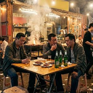 100.副业半月赚259，存钱两月6400，别笑，这可能是你脱离平台后的真实身价