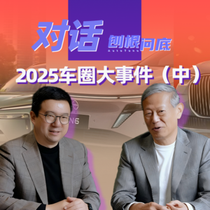 刨根问底丨2025年车圈热门大事件（中）