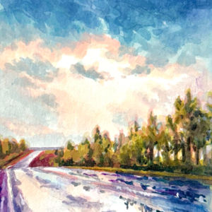 68 不安定组：INFP✖️INTJ：女博士经历分享丨给小小蝴蝶的一些话