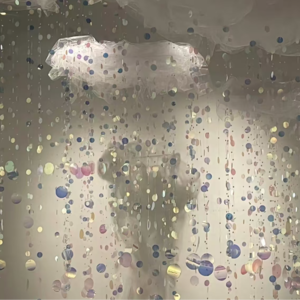 朋友是自己选的家人