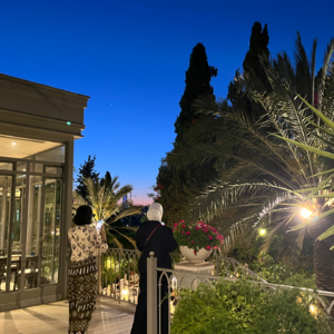 Vol 10 和老妈:聊不下去的教工宿舍夏日童年