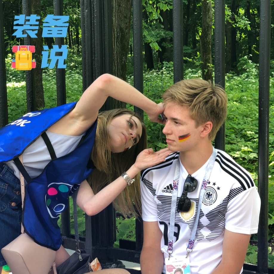 cover of episode EP56: 漫谈世界杯球迷“装备”：千万别在跑步机上跑步的时候看比赛