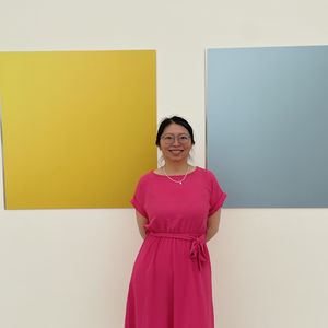 聆听小馆主播筱雅