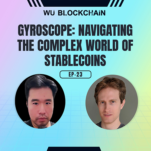 WuBlockchain Podcast
