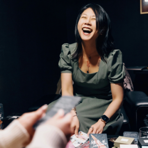 玄学会客厅 065｜台湾小瑜星座：漫谈十二星座上集