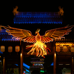 相跟上|春节回国:普通人也有属于自己的光亮💫|ep2