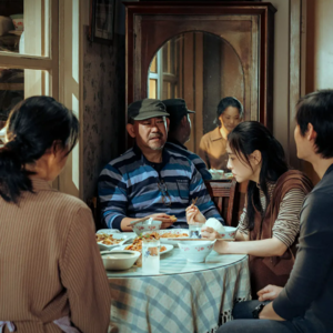 暮暮寻宝（第三期）《出走的决心》——女性的社会角色，为什么反而成为了女性困境？