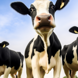 原奶不断跌价，上游牧场面对艰难时刻