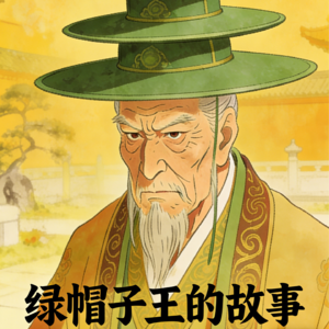 绿帽子王的故事