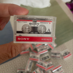 #205 另类“开箱”记录｜打开尘封的半岛铁盒