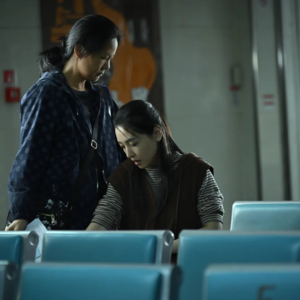 Vol.026《凡人歌》里的沈琳，能否也最终生出《出走的决心》？只要是有毒的关系，我一个都不想要！