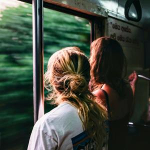 去四处流浪、去包个山头、去养头毛驴...有了梦想就该冲冲冲不是吗？