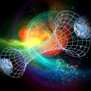 07 奇闻杂谈:来自平行宇宙的“信号”