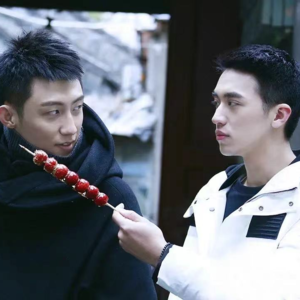 Ep09|《再见爱人CP季》全网在线征集嘉宾名单！