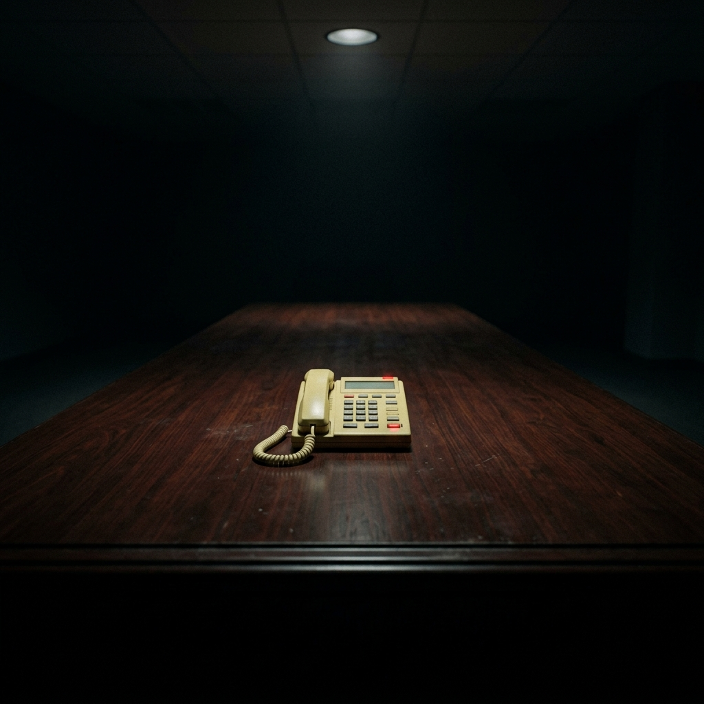 提线信徒：你以为你在思考，你只是在执行指令。 episode artwork