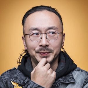 南门朱敬一