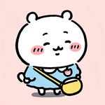伤心小熊