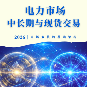 我国电力市场中的“中长期 vs 现货”到底是什么？