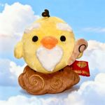 作为小猫活着