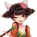 小怡_FMQi