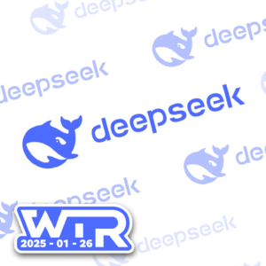 WTR | DeepSeek-R1比肩o1？RTX 5090值得买吗？