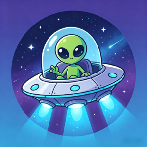 星际碎碎念