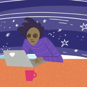 The School of Life｜为什么我们一闲下来就发慌？