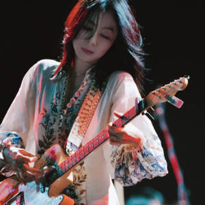 Vol.9 拾光絮语| 陈绮贞 TO 外婆