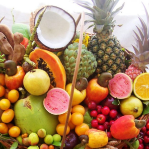 vol.30 群英荟萃,水果开会!浅聊一下巴西的水果