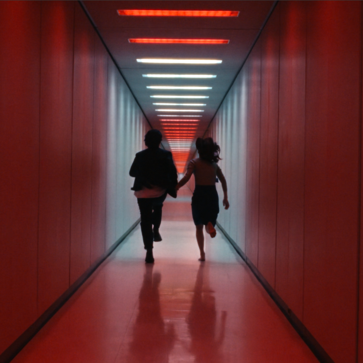 cover of episode 110. 《人生切割术》季终：完美结局