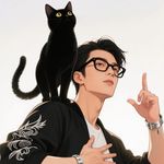 未迟灬